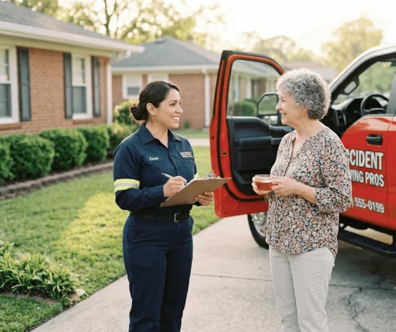 Accident Towing Service Sheldahl, IA FAQs